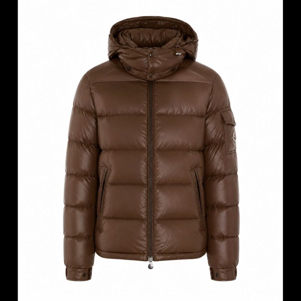 Moncler Men Maya Down Jacket